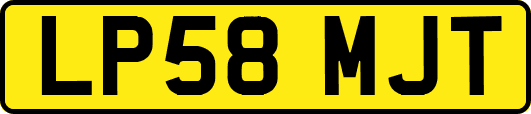 LP58MJT