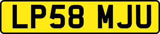 LP58MJU