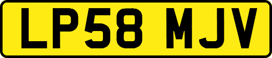 LP58MJV
