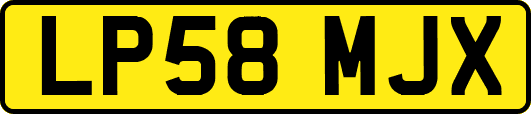 LP58MJX