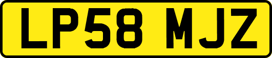 LP58MJZ