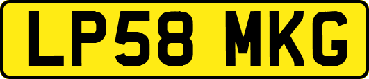 LP58MKG