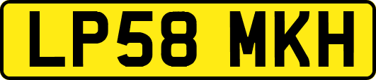 LP58MKH