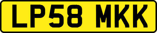 LP58MKK