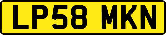 LP58MKN