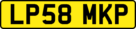 LP58MKP