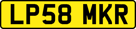 LP58MKR