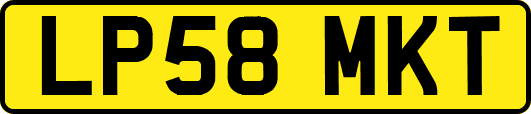 LP58MKT