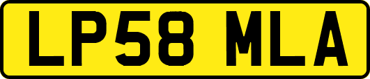 LP58MLA