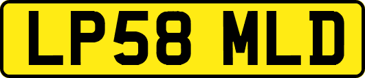 LP58MLD