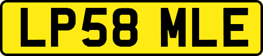 LP58MLE