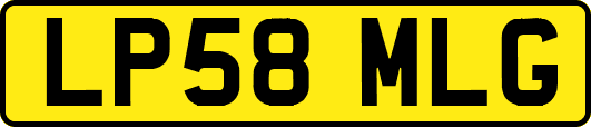 LP58MLG