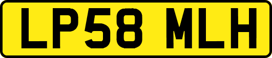 LP58MLH