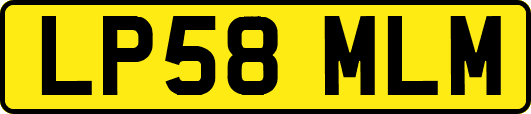 LP58MLM