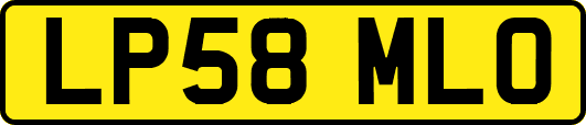 LP58MLO