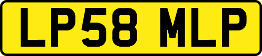 LP58MLP