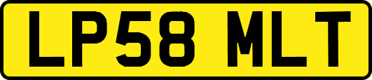 LP58MLT