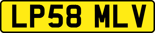 LP58MLV