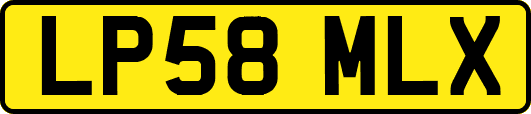 LP58MLX