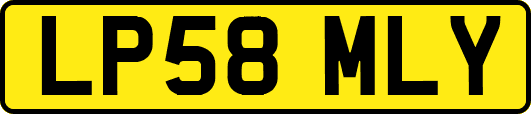 LP58MLY