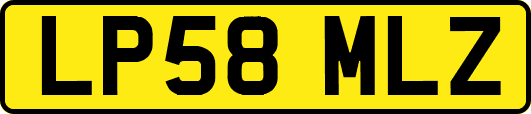 LP58MLZ