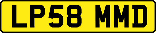 LP58MMD