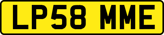 LP58MME