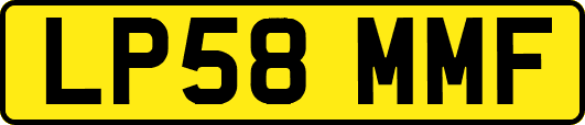 LP58MMF