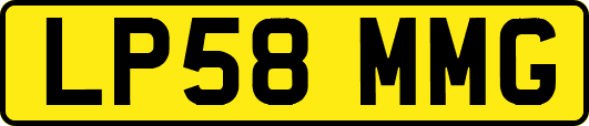 LP58MMG