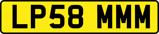 LP58MMM