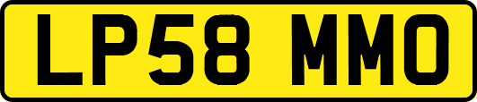 LP58MMO