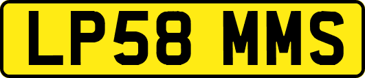 LP58MMS