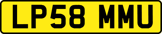 LP58MMU