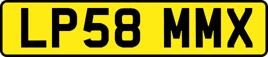 LP58MMX