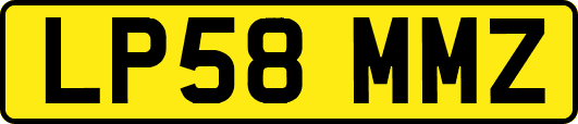 LP58MMZ