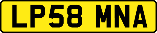 LP58MNA