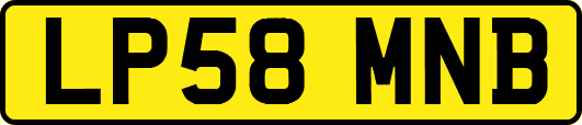 LP58MNB