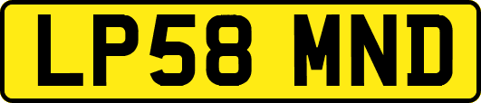 LP58MND