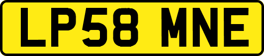 LP58MNE