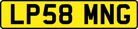 LP58MNG