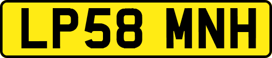 LP58MNH