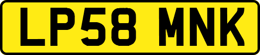 LP58MNK