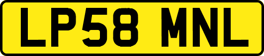LP58MNL