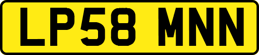 LP58MNN