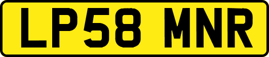 LP58MNR