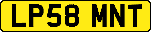 LP58MNT