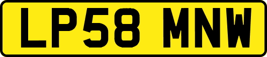 LP58MNW