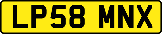 LP58MNX