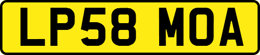 LP58MOA