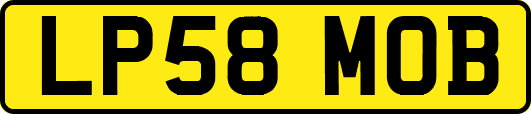 LP58MOB